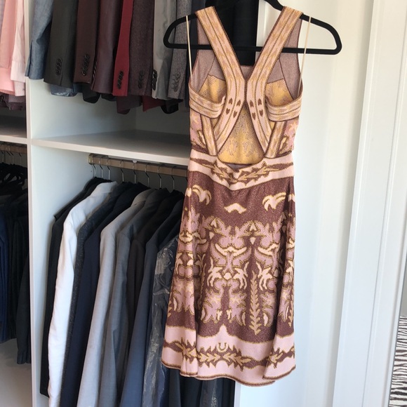 Missoni cocktail dress - Picture 2 of 8